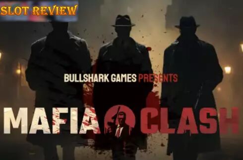 Mafia Clash Slot Review